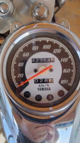 Yamaha XVS 650 - Angebote