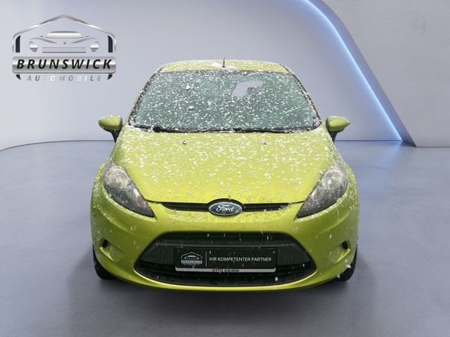 Ford Fiesta Trend*Neu modell*