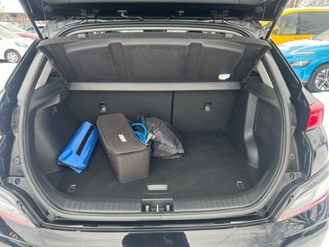 Fahrzeugabbildung Hyundai KONA Trend Elektro Assistenz-Paket+Schiebedach+O