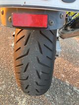 Suzuki GSX750 AE - SUZUKI GSX 750 AE