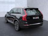 Volvo XC90 T8 Recharge Ultra Bright Plug-In Hybrid AWD - Volvo XC90: Ultra Bright