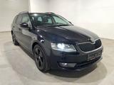 Skoda Octavia Kombi 1.8 TSI DSG EU6 Navi Xenon Klima P - Skoda Octavia mit Benzin-Antrieb: Kombi, 1.8