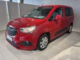 Opel Combo Life 1.2 Turbo Start/Stop Edition - Opel Combo Life Gebrauchtwagen