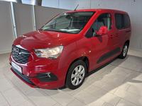 Opel Combo Life 1.2 Turbo Start/Stop Edition