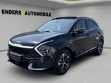 Kia Sportage 1.6 T-GDI Mild-Hybrid 180 AWD DCT Spiri - gebrauchte Kia Sportage aus dem Jahr 2023