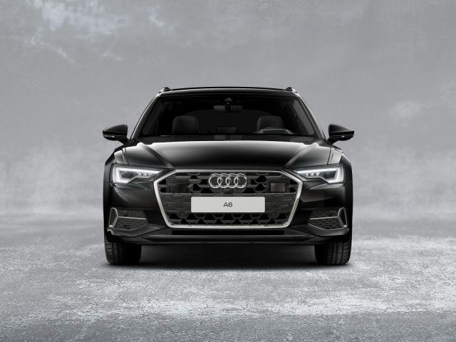 Audi A6 - Bild 3