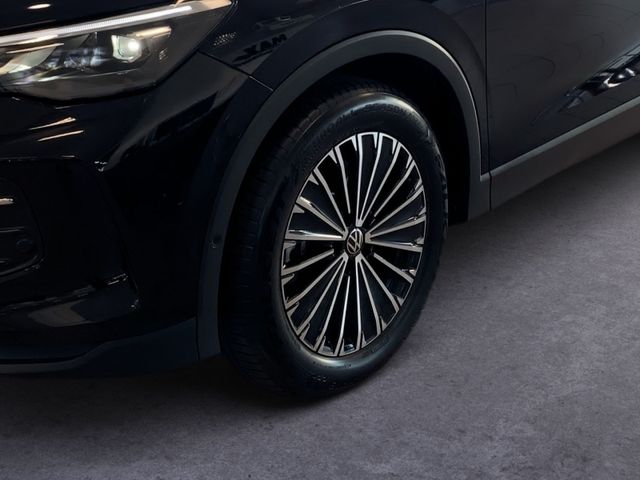 Tiguan 2.0 TDI LIFE LED+KAMERA+AHK+NAVI+DCP+APP+