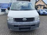 Volkswagen T5 Transporter Kasten-Kombi Kasten lang