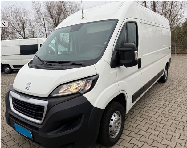 Peugeot Boxer Kasten Hochraum 335 L3H2 Pro BlueHDi 140 S