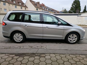 Ford Galaxy - 5