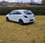 Opel Corsa 1.4 Twinport ECOTEC Color Race Color Race - Opel Corsa: Color Race
