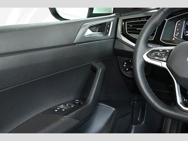 Volkswagen Taigo R-Line 1,0 l TSI OPF 85 kW (116 PS R-Line, миниатюра 15