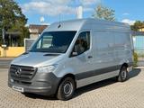 Mercedes-Benz Sprinter 315 CDI L2H2 9G Autom.  Klima/MBUX/Kam. - Mercedes-Benz Sprinter: 9