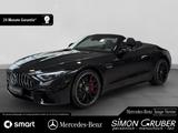 Mercedes-Benz SL 55 4M+ AMG Burm Sitzklima Massage Nappa