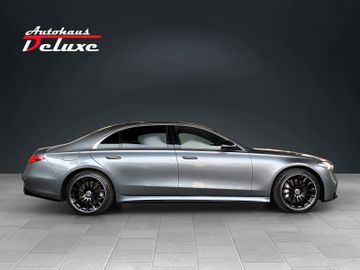 Mercedes S 580 - 8