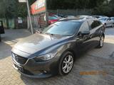Mazda 6 Kombi Sports-Line - gebrauchte Mazda 6 aus dem Jahr 2013