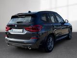 BMW X3 20 d M Sport xDrive 20d Auto. AHK SHZ LED M-S - BMW X3 in Bochum