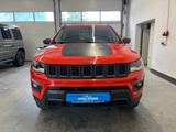 Jeep Compass 2.0 MultiJet Trailhawk*Allrad*Bi-Xenon*A - Jeep Compass: Trailhawk