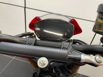 Ducati Monster SP