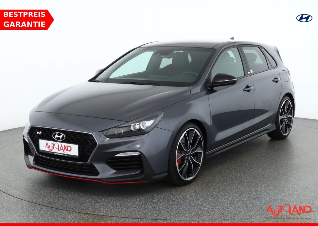 Image of Hyundai i30