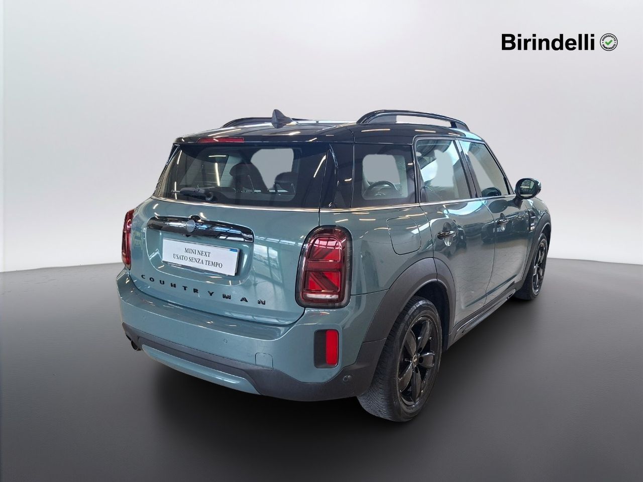 MINI Mini Countryman F60 - Mini 2.0 Cooper D Nor imagem 3