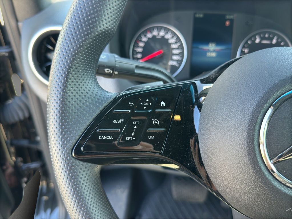 Fahrzeugabbildung Mercedes-Benz Sprinter 315 CDI Kasten BASE Hochdach Standard