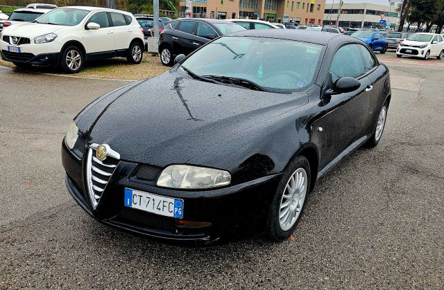 Alfa Romeo GT 1.9 MJT 16V Distinctive