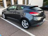 Renault Megane Coupé Dynamique dCi 130 FAP eco2 Dyna... - Renault Megane: Eco2