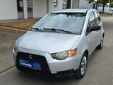 Mitsubishi Colt Lim. 5-trg. Inform TÜV & ASU NEU Klima 1 Ha - Mitsubishi Colt: Inform