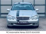 Mercedes-Benz C 200 KOMPR | AUTOMATIK | PDC | TEMPO | KLiMA | - gebrauchte Mercedes-Benz C 200 aus dem Jahr 2000