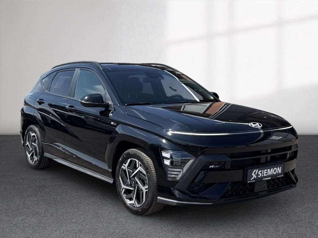 Hyundai Kona – Bild 7