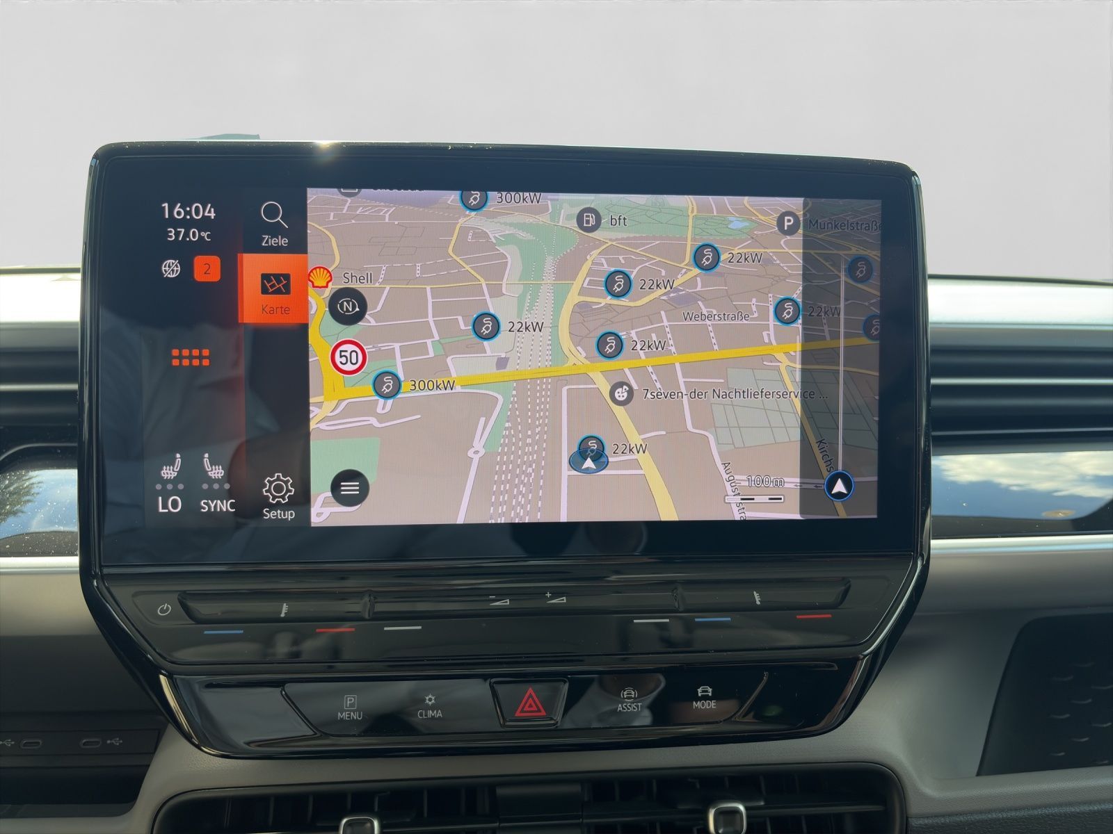 Volkswagen ID. Buzz - Bild 13