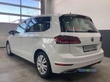 Volkswagen Golf Sportsvan Highline 1.5 TSI 110kW DSG Pano - weiße Volkswagen Golf Sportsvan