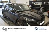 Ford Focus Turnier 2.0 Cool & Connect LED SHZ KAMERA - Ford Focus mit Diesel-Antrieb: 2.0