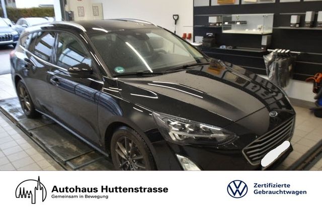 Ford Focus Turnier 2.0 Cool & Connect LED SHZ KAMERA