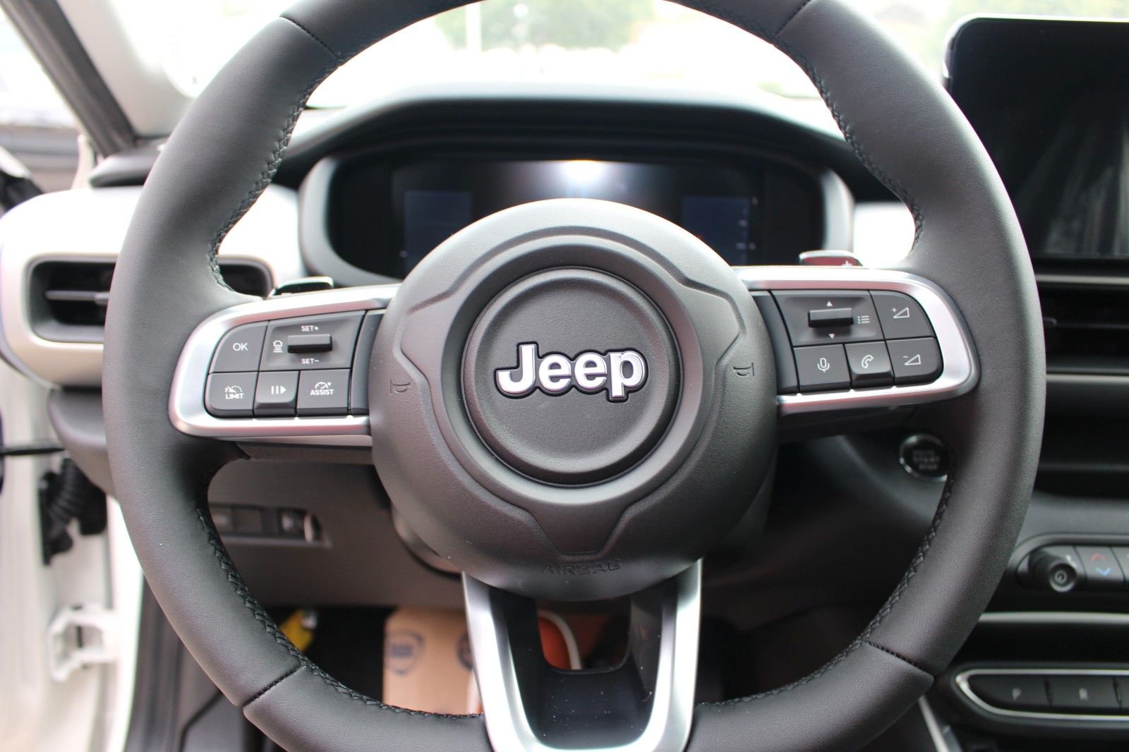 Jeep Avenger - Bild 6