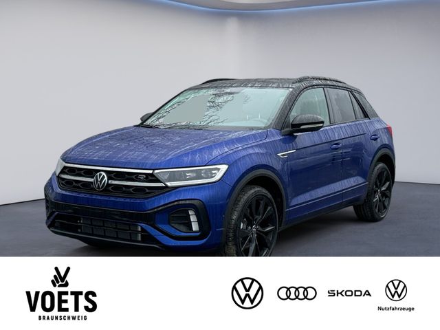 Volkswagen T-Roc R-Line 1.5 TSI DSG MATRIX-LED+RearView+ACC