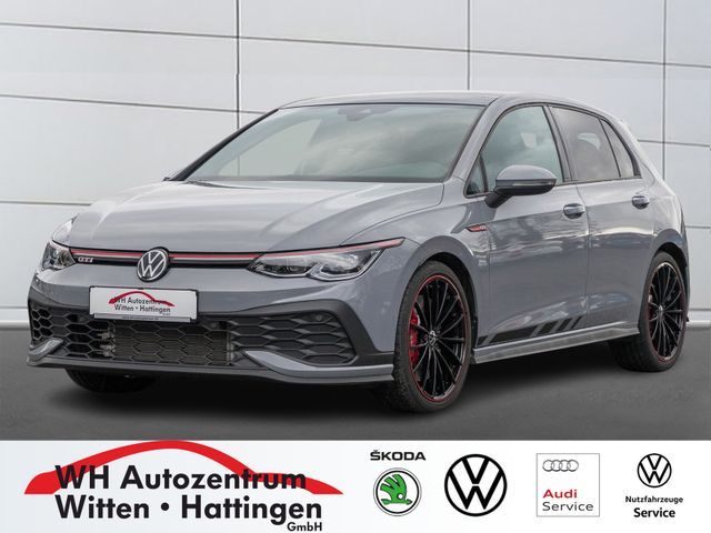 Volkswagen Golf VIII 2.0 TSI DSG GTI Clubsport R-PERFORMANC