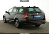 Skoda Octavia Combi 2.0 TDI Soleil #17Z#LED#ACC#Cam# - Skoda Octavia mit Diesel-Antrieb: Soleil