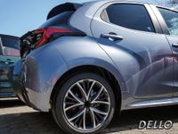 Toyota Yaris - Vorschau Bild 5