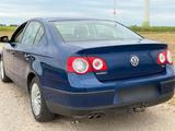 Volkswagen VW Passat 3c 1.9TDI  TÜV 6/26 Zuverlässig - Volkswagen Passat mit Diesel-Antrieb: Limousine, 1.3