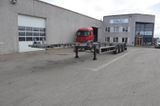 Thumbnail Other HFR Container chassis