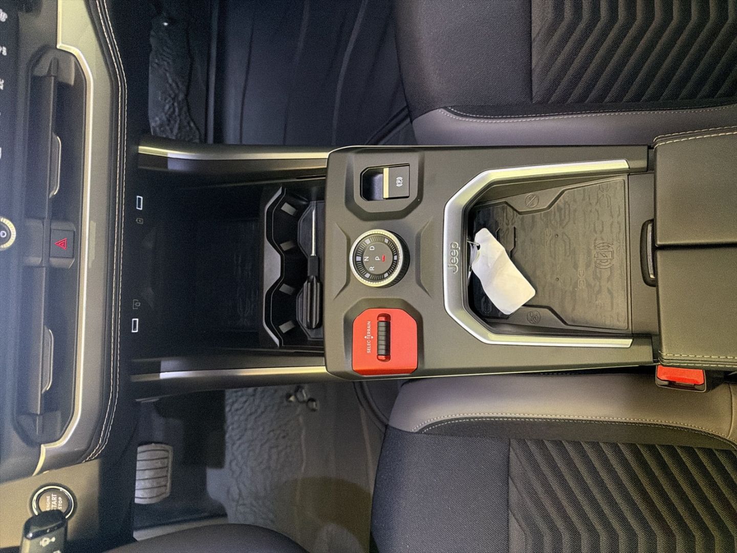 Jeep Compass - Bild 23