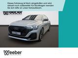 Audi SQ8 SUV TFSI Tiptronic HeadUp AHK Laser Pano Sof