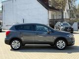 Suzuki SX4 S-Cross Comfort / Kamera / Led / Pdc - graue Suzuki (SX4) S-Cross