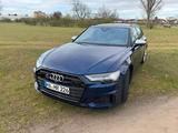 Audi S6 3.0 TDI, neuer Service und neue Reifen
