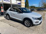 Volkswagen T-Roc 2.0 TDI SCR 4MOTION Advanced Bl - Volkswagen T-Roc mit Diesel-Antrieb: Kombi