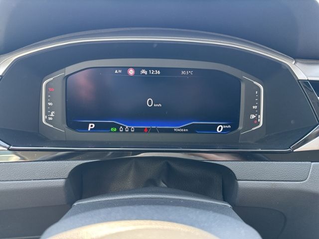 Arteon Shooting Brake 2.0 TDI DSG LED+NAVI.+AHK+