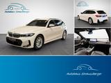 BMW 320i Touring M Sport ACC RFK LED SHZ KZU MEMORY - BMW 3er Reihe Jahreswagen: Kombi