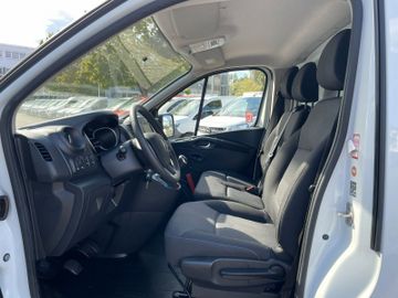 Renault Trafic - 7
